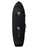 Creatures Of Leisure Fish Travel DT2.0 6ft 7 Cover in Black Silver