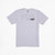 Billabong Theme Arch Tee Boys in White