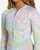 Billabong Salty Dayz Light Long Sleeve Springsuit Womens in Tropical Dayz