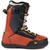 K2 Darko Snowboard Boot 2023 in Undercover Black