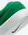 Nike SB Force 58 Shoes Mens in Pine Green Black White
