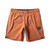 Vissla Solid Sets 17.5in Ecolastic Boardshort Mens in Guava