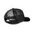 Santa Cruz Classic Dot Cap Boys in Black