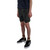 Trigger Bros Sea Swim Trunk Boardshort Boys in Washed Black