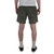 Trigger Bros Cord Lord Short Mens in Military