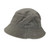 Trigger Bros Original Bucket Hat in Washed Army