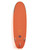 Mick Fanning Beastie 2.0 7ft FCSII Softboard in Apricot Crush