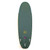 Mick Fanning Beastie 2.0 6ft 6 FCSII Softboard in King Green