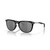 Oakley Thurso Sunglasses in Matte Black Prizm Black Polarised