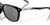 Oakley Thurso Sunglasses in Matte Black Prizm Black Polarised