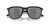 Oakley Thurso Sunglasses in Matte Black Prizm Black Polarised