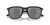 Oakley Thurso Sunglasses in Matte Black Prizm Black Polarised