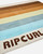Rip Curl Surf Revival Double Towel II In Natural