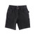 Billabong Bad Dog Workwear Short Mens in Washed Black