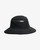 Billabong Adiv Big John Lite Hat Mens in Black