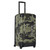 Burton 4 Wheel Double Deck 86L Travel Bag in Forest Moss Cookie Camo