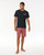 Rip Curl Boardwalk Jackson 20in Short Mens in Apple Butter