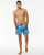 Rip Curl Party Pack Volley 17in Boardshort Mens in Cobalt