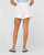 Rusty Alannah Lounge Short Womens in White