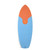 Mick Fanning Little Marley 2.0 5ft 8 FCSII Softboard in Blue Sky