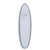 Mick Fanning Evenflow Pro 6ft 6 FCSII Softboard in Grey