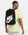 Nike Elemental 21L Backpack in Black White
