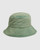Billabong Peyote Washed Hat Mens in Dusty Green
