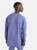 Burton Midweight X Base Layer Crew 2024 Mens in Slate Blue