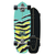 Carver Jamie O'Brien Aqua Tiger C7 31in Surfskate Complete