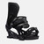 Jones Orion x Joseph Toney Bindings 2024 in Black Art