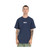 Hurley Fastlane Tee Mens in Indigo