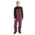 Burton Reserve Bib Pant 2024 Mens in Almandine