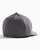 Hurley H20 Dri Icon Hat Mens in Dark Grey