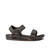 Reef Fanning Baja Sandal Mens in Brown Gum