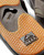 Reef Fanning Thongs Mens in Brown Gum
