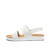 Reef Water Vista Duo Sandal Womens in White Tan
