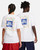 Nike SB Mosaic Tee Mens in White
