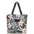 Aloha Collection Day Tripper Tote Bag Flora Eve