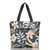 Aloha Collection Day Tripper Tote Bag Flora Eve