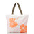 Aloha Collection Day Tripper Tote Bag Big Island Hibiscus Dreamsicle