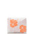 Aloha Collection Small Pouch Big Island Hibiscus Dreamsicle