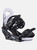 Burton Smalls Bindings 2024 Kids in Black