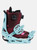 Burton Scribe Bindings 2024 Womens in Rock Lichen