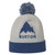 Burton Recycled Trope Beanie in Slate Blue