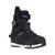 Burton Grom Step On Boa Snow Boots 2024 Kids in Black