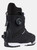Burton Grom Step On Boa Snow Boots 2024 Kids in Black