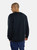 Burton Skeleton Key 24 Fleece Crew Mens in True Black