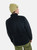 Burton Cinder Fleece Pullover Mens in True Black