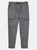 Burton Stockrun Grid Pants Mens in True Black