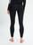 Burton Multipath Pocket Leggings Womens in True Black